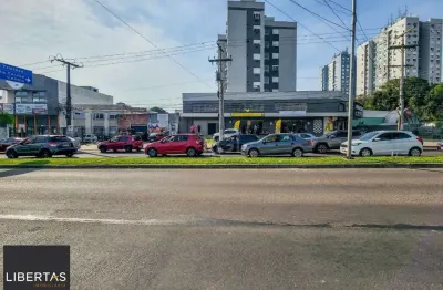Terreno à venda na Rua Doutor Campos Velho, 450, Cristal, Porto Alegre
