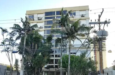 Apartamento com 1 quarto à venda na Rua Santana, 612, Farroupilha, Porto Alegre