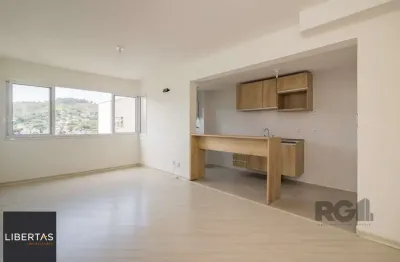 Apartamento com 1 quarto à venda na Rua Dário Totta, 215, Teresópolis, Porto Alegre