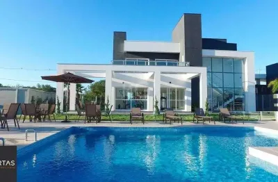 Terreno em Condominio para Venda - 0m², 0 dormitórios, Ipanema