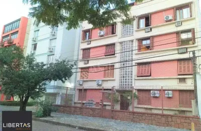 Apartamento com 2 quartos à venda na Rua São Carlos, 1085, Floresta, Porto Alegre