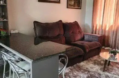 Casa com 4 quartos, 1 suíte, 7 vagas - 97,32m² no bairro Jardim Carvalho, Poa/RS