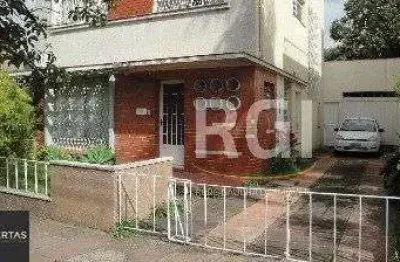 Casa com 3 quartos à venda na Rua Augusto Melecchi, 85, Menino Deus, Porto Alegre