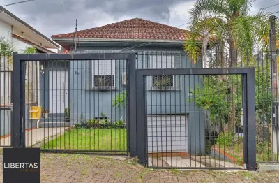Casa com 4 quartos à venda na Rua Everaldo Marques da Silva, 12, Santo Antônio, Porto Alegre