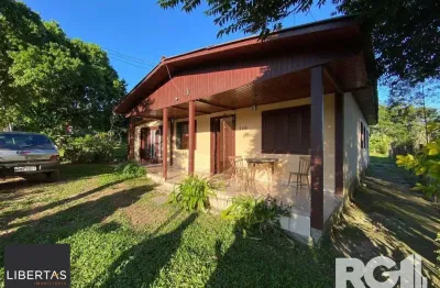 Casa com 3 quartos à venda na Beco do Nunes Costa do Cerro, 110, Lageado, Porto Alegre