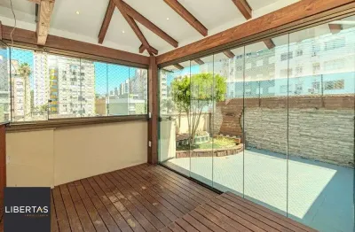 Cobertura com 2 quartos à venda na Rua São Manoel, 2107, Santana, Porto Alegre