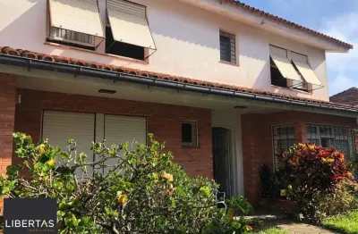 Casa com 4 quartos à venda na Rua Grão Pará, 433, Menino Deus, Porto Alegre