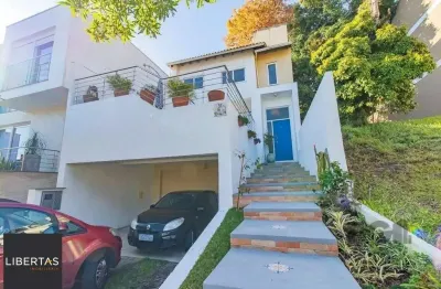 Casa em condomínio fechado com 2 quartos à venda na Rua Adriano Pereira da Silva, 290, Vila Nova, Porto Alegre