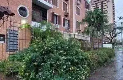 Apartamento com 3 quartos à venda na Rua Comendador Rodolfo Gomes, 213, Menino Deus, Porto Alegre