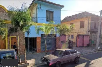 Ponto comercial à venda na Rua Gaspar Martins, 249, Floresta, Porto Alegre