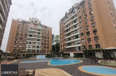 Apartamento com 3 quartos à venda na Rua Doutor Mário Totta, 506, Tristeza, Porto Alegre