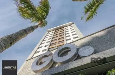 Apartamento com 2 quartos à venda na Rua Santana, 1092, Farroupilha, Porto Alegre