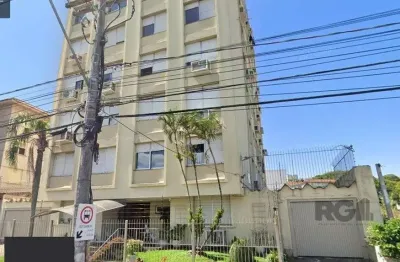 Apartamento com 2 quartos à venda na Avenida Chuí, 376, Cristal, Porto Alegre