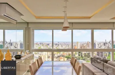 Apartamento com 3 quartos à venda na Rua Curvelo, 200, Petrópolis, Porto Alegre