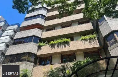 Apartamento com 4 quartos à venda na Rua Carlos Trein Filho, 835, Auxiliadora, Porto Alegre
