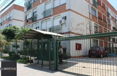 Apartamento com 2 quartos à venda na Avenida Ipiranga Sala, 7000, Jardim do Salso, Porto Alegre