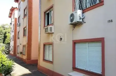 Apartamento com 2 quartos à venda na Rua Silvério Souto, 111, Teresópolis, Porto Alegre