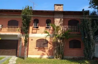 Casa para Venda - 326m², 3 dormitórios, sendo 2 suites, 4 vagas - Parque dos Maias