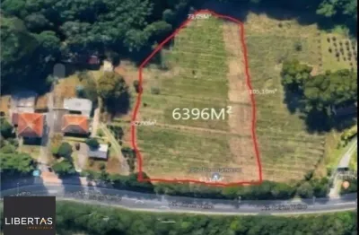 Terreno à venda na Avenida Belém Velho, 3580, Vila Nova, Porto Alegre