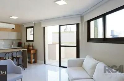 Cobertura com 3 quartos à venda na Rua Olinda, 401, São Geraldo, Porto Alegre