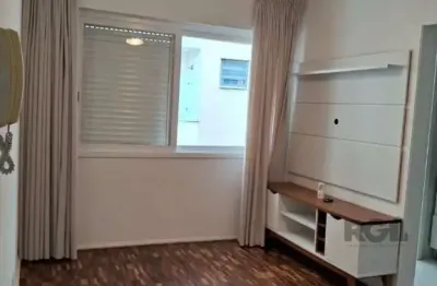 Apartamento com 1 quarto à venda na Rua João Alfredo, 312, Cidade Baixa, Porto Alegre