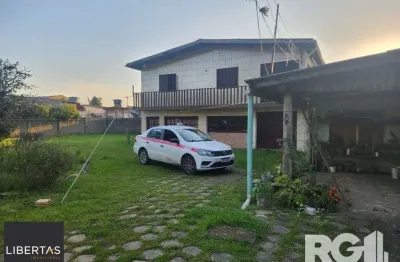 Casa com 5 quartos à venda na Estrada do Varejão, 128, Lami, Porto Alegre