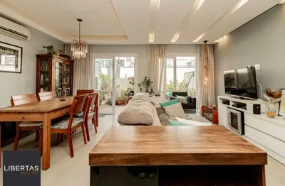 Casa com 3 quartos à venda na Rua Gralha Azul, 555, Jardim Carvalho, Porto Alegre