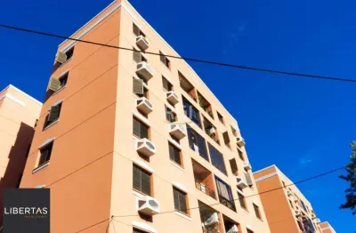 Apartamento de 3 quartos e 1 vaga de garagem em condomínio fechado