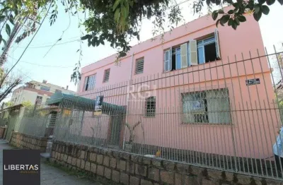 Apartamento com 2 quartos à venda na Rua Doutor Ney Cabral, 104, Nonoai, Porto Alegre