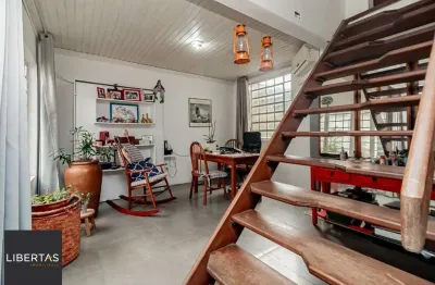 Casa com 3 quartos à venda na Rua Arnaldo Ballve, 532, Jardim Itu Sabará, Porto Alegre