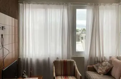 Apartamento com 3 quartos à venda na Avenida Benjamin Constant, 1808, São João, Porto Alegre