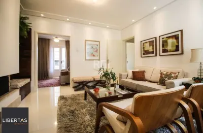 Apartamento para Venda - 120m², 3 dormitórios, sendo 1 suites, Azenha