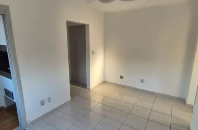 Apartamento com 1 quarto à venda na Rua Guilherme Schell, 210, Santo Antônio, Porto Alegre