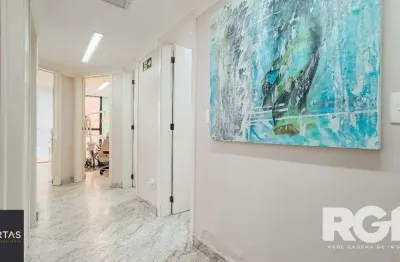 Sala comercial à venda na Rua Casemiro de Abreu, 367, Bela Vista, Porto Alegre