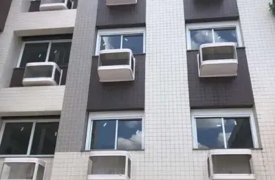 Apartamento com 2 quartos à venda na Rua São Simão, 56, Bom Jesus, Porto Alegre