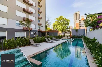 Kitnet / Stúdio à venda na Avenida dos Cubanos, 114, Partenon, Porto Alegre