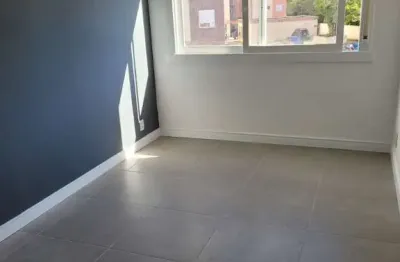 Apartamento com 1 quarto à venda na Rua Hugo Livi, 1445, Morro Santana, Porto Alegre