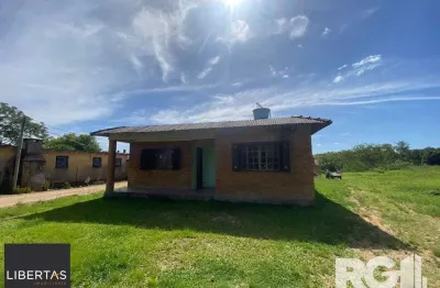Casa com 3 quartos à venda na Avenida do Lami, 5386, Boa Vista do Sul, Porto Alegre