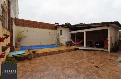 Casa para Venda - 150m², 4 dormitórios, sendo 1 suites, 3 vagas - Nonoai