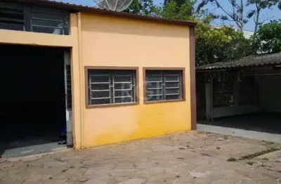 Ponto comercial à venda na Rua Marquês de Alegrete, 198, São João, Porto Alegre