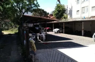 Prédio à venda na Rua Doutor Campos Velho, 734, Cristal, Porto Alegre