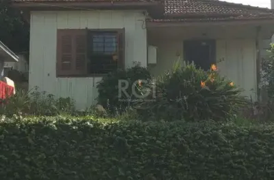 Casa com 3 quartos à venda na Travessa Luiz Tamanini, 58, Teresópolis, Porto Alegre