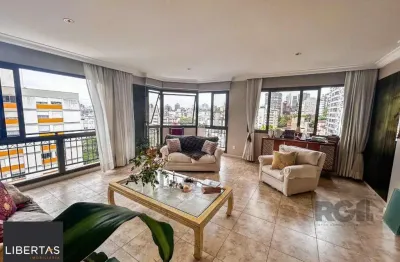 Apartamento com 3 quartos à venda na Rua Tito Lívio Zambecari, 332, Mont Serrat, Porto Alegre