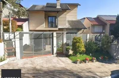 Casa com 3 quartos à venda na Rua Hubert Otto Krause, 20, Ipanema, Porto Alegre