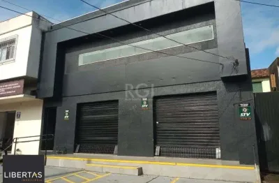 Ponto comercial à venda na Avenida Niterói, 225, Medianeira, Porto Alegre