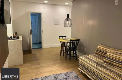 Apartamento com 2 quartos à venda na Rua Coronel Bordini, 316, Auxiliadora, Porto Alegre