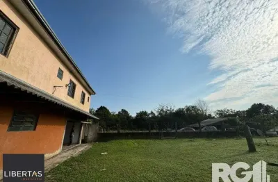 Chácara / sítio à venda na Rua Oito Mil e Quatorze, 1, Lageado, Porto Alegre