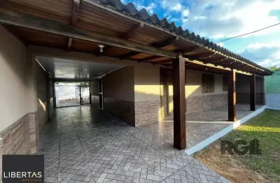 Casa com 3 quartos à venda na Rua Lauro Motta Duarte, 74, Belém Novo, Porto Alegre