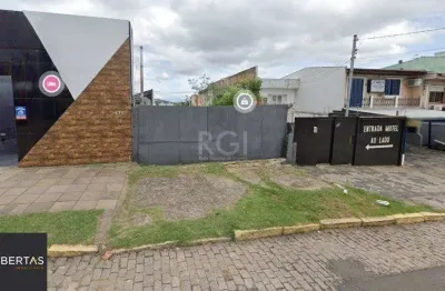 Terreno à venda na Rua Caldre e Fião, 165, Santo Antônio, Porto Alegre