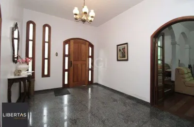 Casa para Venda - 406.36m², 6 dormitórios, sendo 6 suites, 2 vagas - Chácara das Pedras